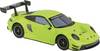 Carrera - Hybrid Racing Cars - Porsche 911 GT3 R "Greeno (50051002)