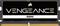 Corsair Vengeance DDR5 desktopgeheugenmodule met zwarte koelvinnen en witte 'VENGEANCE' branding.