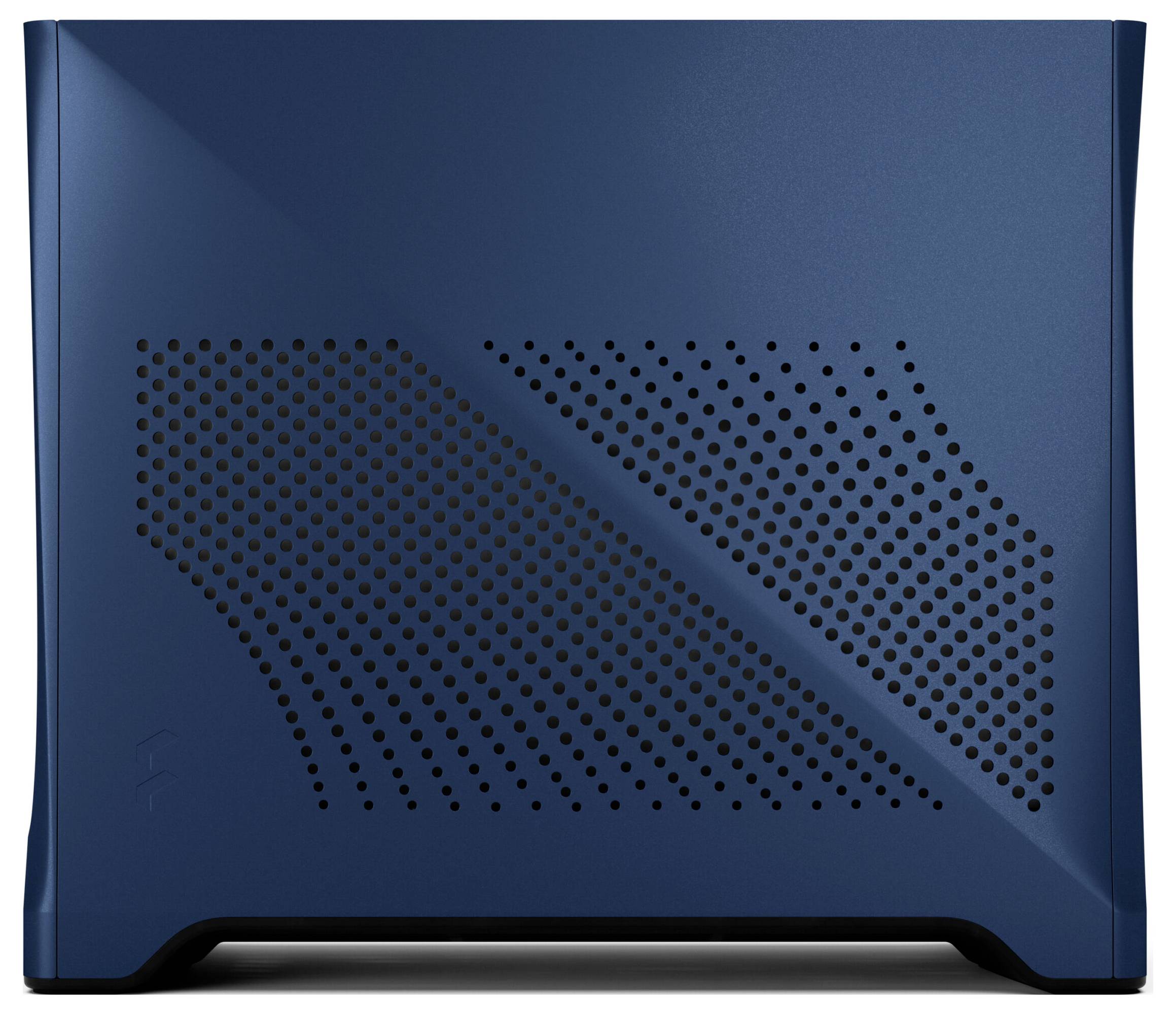 Fractal Design FD-C-ERA2N-03 Mini-tower PC-behuizing Blauw Stoffilter-5