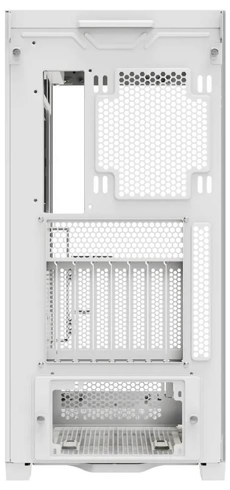Xilence Gleam Midi-tower PC-behuizing Wit Zijvenster-5