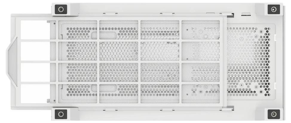 Xilence Gleam Midi-tower PC-behuizing Wit Zijvenster-8