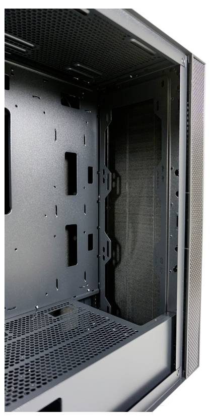 LC Power 8000B Midi-tower PC-behuizing Zwart-17
