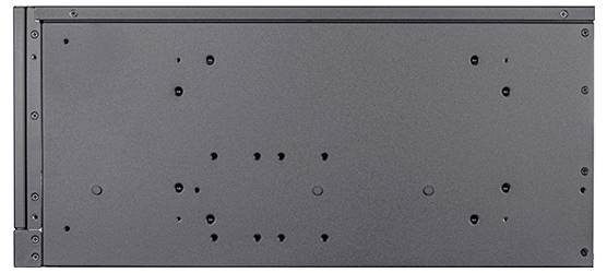 Silverstone SST-RM51 PC-behuizing Zwart-2