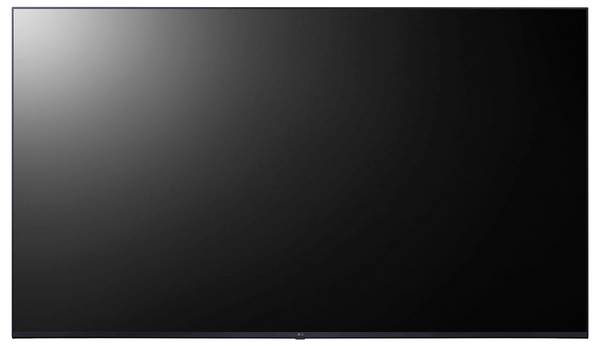 LG Electronics 50UL3J-M Digital Signage display Energielabel: G (A - G) 127 cm 50 inch 3840 x 2160 Pixel 16/7