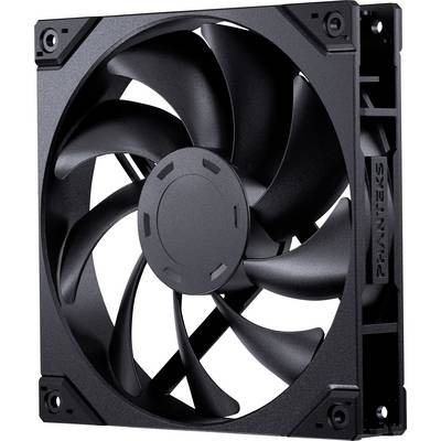 Phanteks PH-F140M25_G2_BBK01 PC-ventilator Zwart-0
