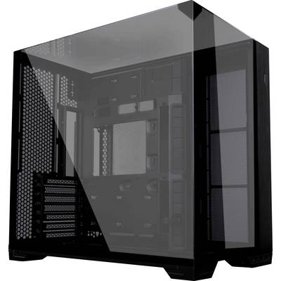 Phanteks O11VPX Midi-tower Behuizing, Gaming-behuizing, PC-behuizing Zwart-0