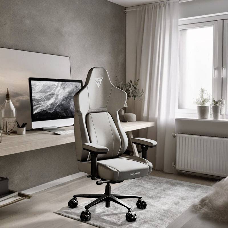 ThunderX3 TEGC-2056101.41 Gaming stoel-8