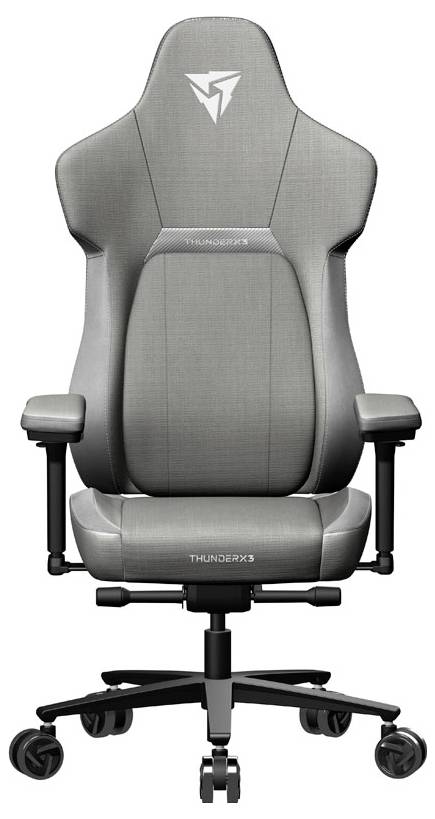 ThunderX3 TEGC-2056101.41 Gaming stoel-1