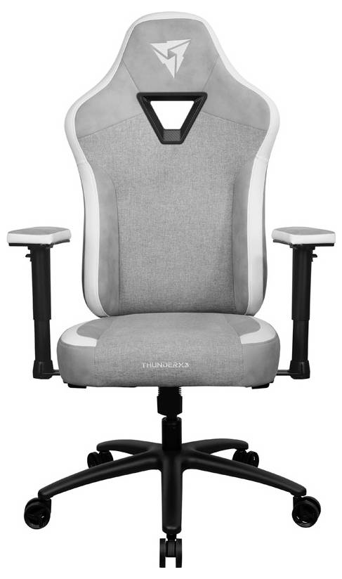 ThunderX3 TEGC-2058104.41 Gaming stoel Grijs-1