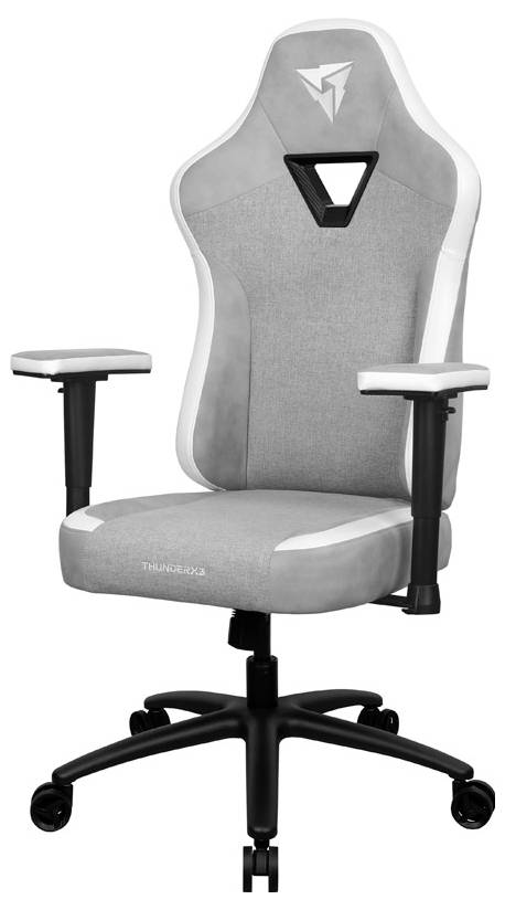 ThunderX3 TEGC-2058104.41 Gaming stoel Grijs-6