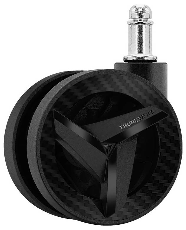 ThunderX3 TEGC-2058104.41 Gaming stoel Grijs-8