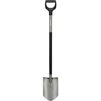Fiskars 1066708 Spade Werkbreedte 193 mm D-greep