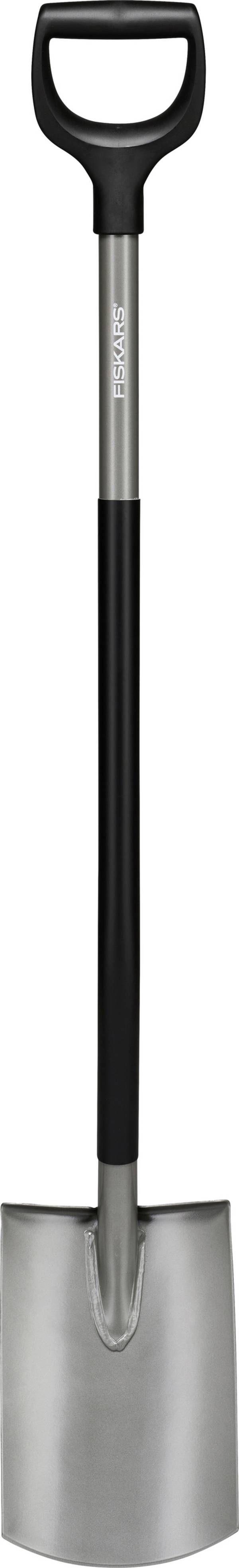 Fiskars 1066710 Spade Werkbreedte 193 mm D-greep