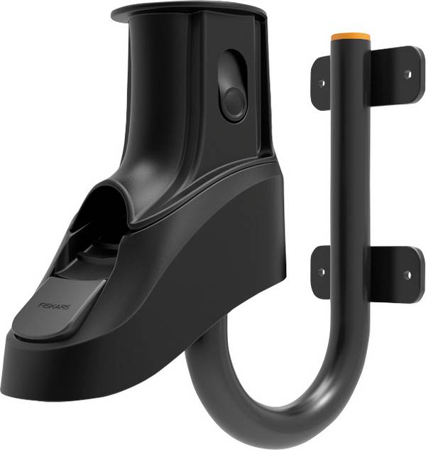 Fiskars  1027095 Wandhouder voor slanghaspel    1 stuk(s)