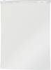 Ziplock zak zonder etiketstrook (l x b) 220 mm x 160 mm Transparant Polyethyleen 100 stuk(s)