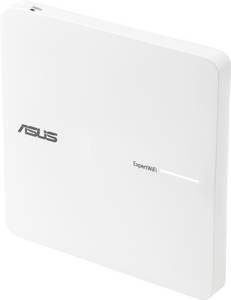 Conrad Asus 90IG0880-MO3C00 EBA63 WiFi-accesspoint 2402 MB/s 2.4 GHz, 5 GHz aanbieding