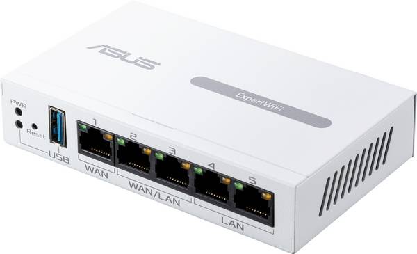 Asus ExpertWiFi EBP15 WiFi-router