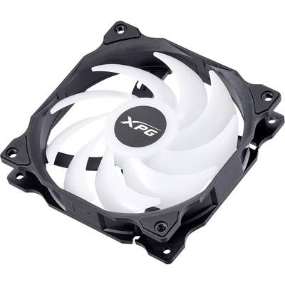 ADATA VENTO 120 PC-ventilator Zwart-0