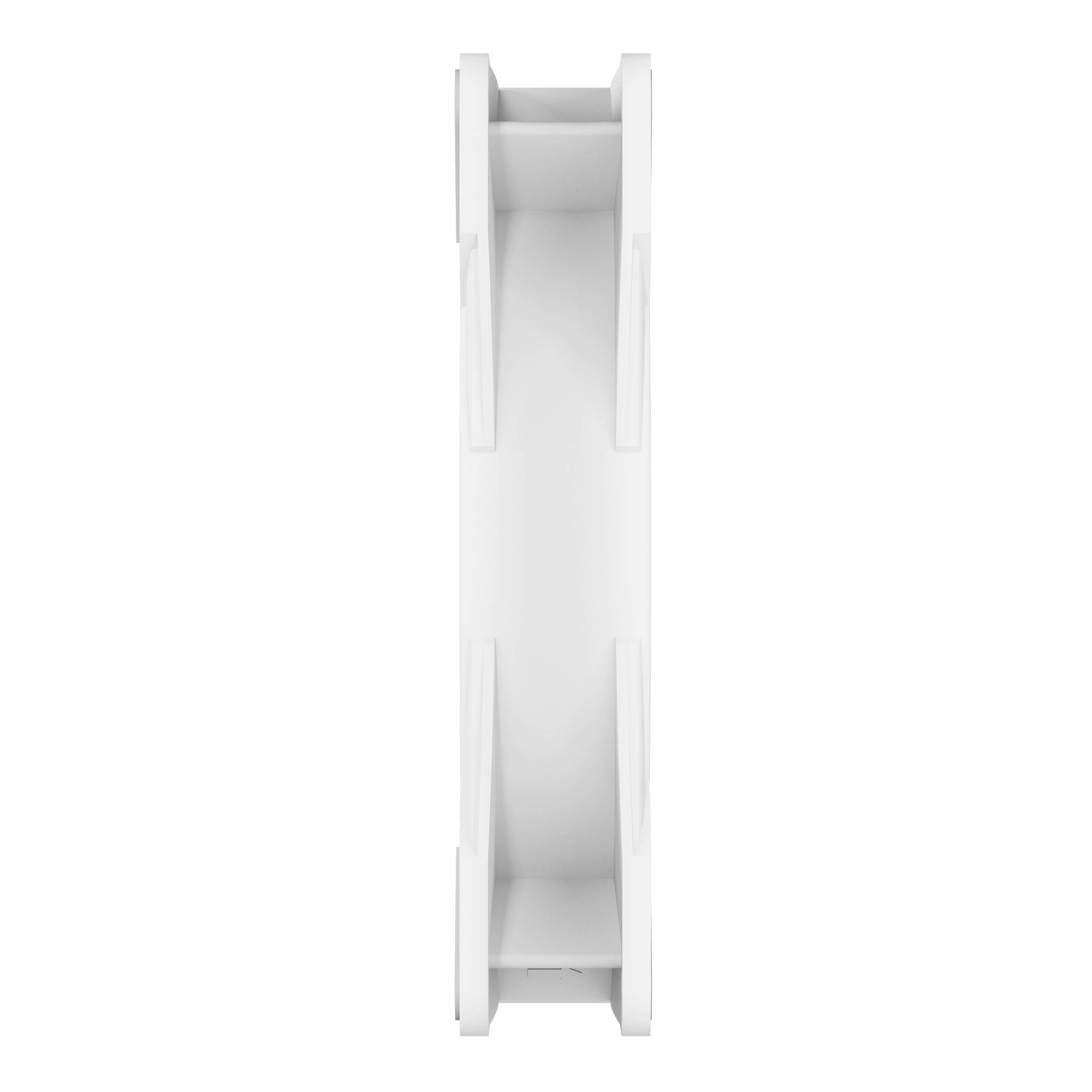 Arctic ACFAN00304A PC-ventilator Wit (b x h x d) 140 x 27 x 140 mm-2