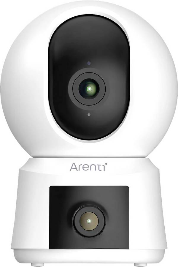 Arenti P3TT P3TT IP Bewakingscamera WiFi   2304 x 1296 Pixel