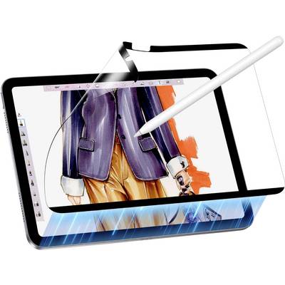 ESR Paper-Feel 1E07601001 Screenprotector (folie) Apple IPad 10.9" (Gen.10, 2022), IPad 10.9" (A16, 2025) 1 stuk(s)-0