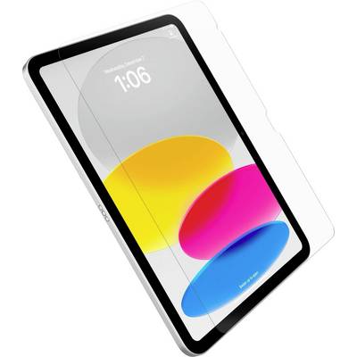 Otterbox Premium Glass 77-93951 Screenprotector (glas) Apple IPad 10.9" (Gen.10, 2022), IPad 10.9" (A16, 2025) 1 stuk(s)-0