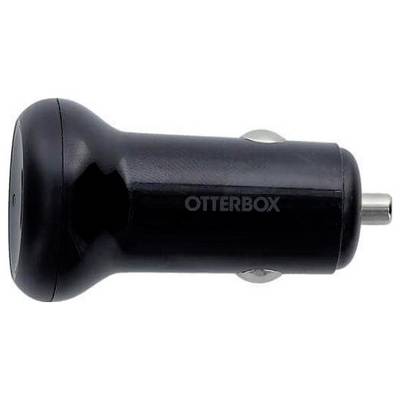 Otterbox Autolaadstation 25 W USB-C PPS, USB PD 3.0 Zwart Auto Snellader, USB Power Delivery (USB-PD)-1