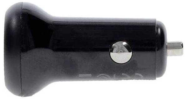 Otterbox Autolaadstation 25 W USB-C PPS, USB PD 3.0 Zwart Auto Snellader, USB Power Delivery (USB-PD)-2