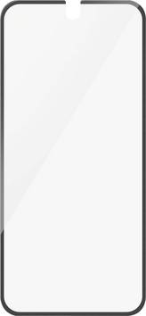 PanzerGlass Displayschutz Ultra-Wide Fit Pixel 9a 4792 Screenprotector (glas) Google Pixel 9a 1 stuk(s) Krasvast