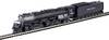 MiniTrix 16488 N stoomlocomotief Challenger serie 3900 van de Union Pacific Railroad