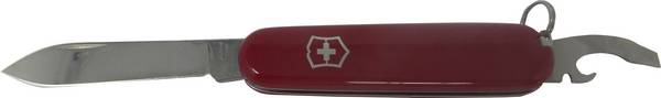 Victorinox Bantam 0.2303 Zwitsers zakmes  Aantal functies 8 Rood