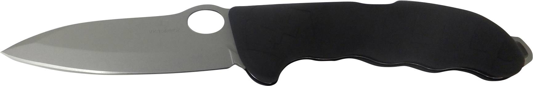 Victorinox Hunter Pro M 0.9411.M3 Zwitsers zakmes Zwart