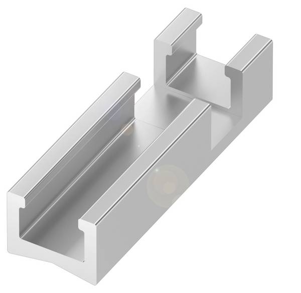 BALLUFF BAM01Y9 Support bracket BAM01Y9 1 stuk(s)