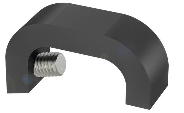 BALLUFF BAM00MT Support bracket BAM00MT 1 stuk(s)