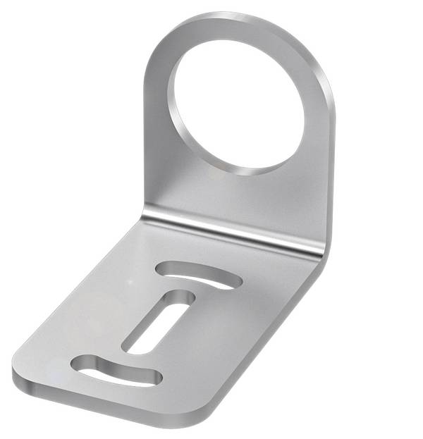 BALLUFF BAM00T0 Support bracket BAM00T0 1 stuk(s)