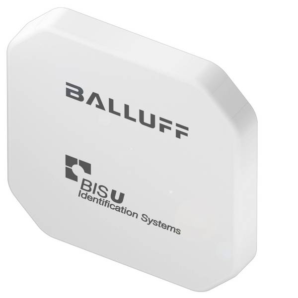 BALLUFF BIS00P0 RFID-UHF-antenne BIS U-301-C0-TNCB 1 stuk(s)