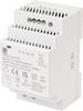 TRU COMPONENTS TC-13710876 DIN-rail netvoeding Verbruik (stand-by) 0.3 W 5 V/DC 4.5 A 22.5 W Aantal uitgangen:1 x Inhoud 1 stuk(s)