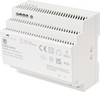 TRU COMPONENTS TC-13710892 DIN-rail netvoeding Verbruik (stand-by) 0.3 W 12 V/DC 11.3 A 135.6 W Aantal uitgangen:1 x Inhoud 1 stuk(s)