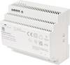 TRU COMPONENTS TC-13710896 DIN-rail netvoeding Verbruik (stand-by) 0.3 W 24 V/DC 6.25 A 150 W Aantal uitgangen:1 x Inhoud 1 stuk(s)