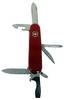 Victorinox Hiker 1.4613 Zwitsers zakmes Aantal functies 13 Rood