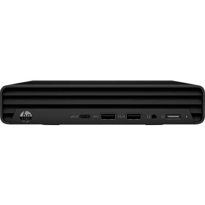 HP Mini-PC (HTPC) Pro Mini 260 G9 Intel® Core™ i5 i5-1334U 4.6 GHz 16 GB RAM 512 GB SSD Intel IRIS Xe Graphics B6YK0ET-0