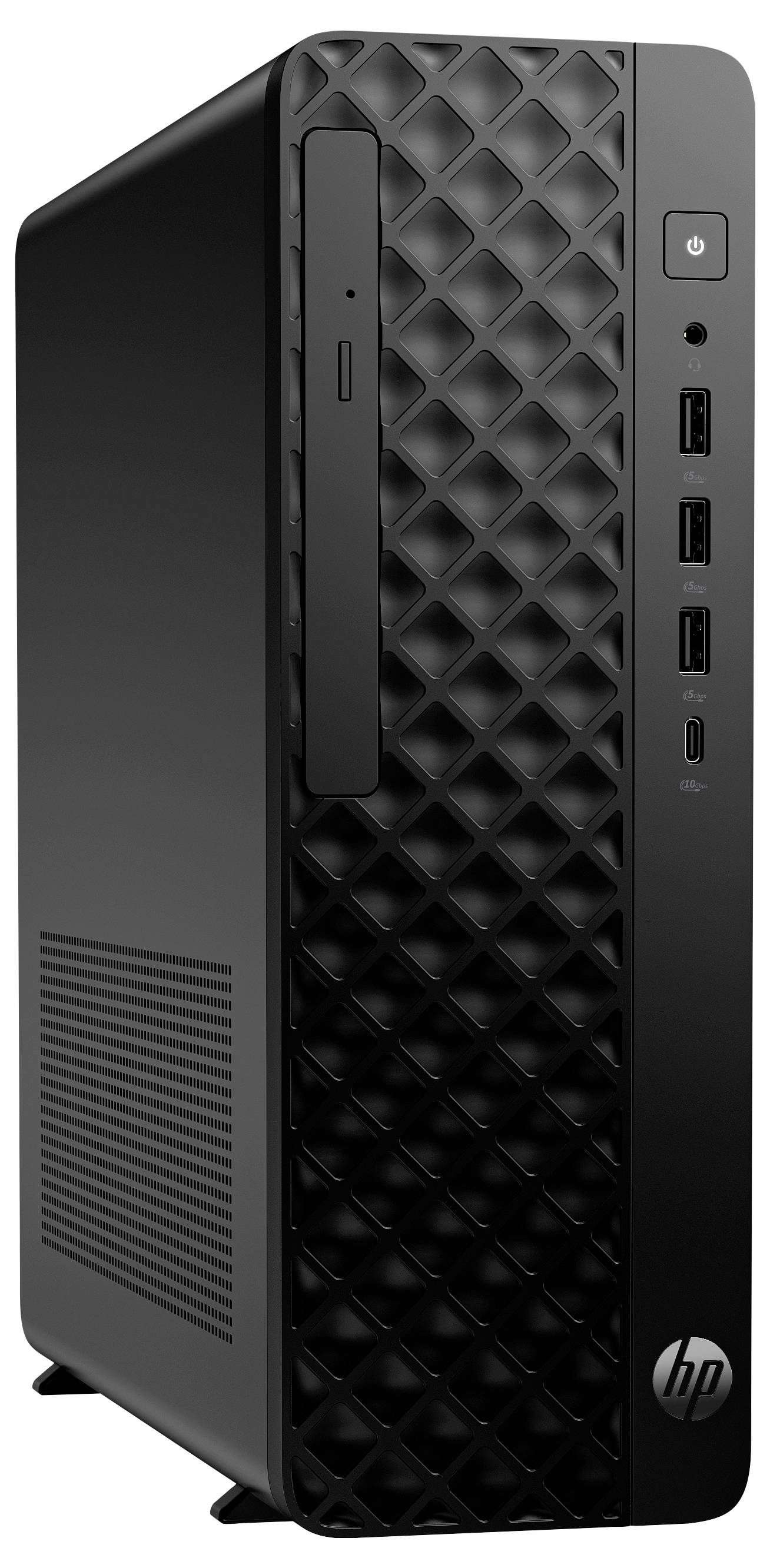 HP Desktop PC ProDesk 2 G1 Intel® Core™ i5 i5-13500 4.8 GHz 16 GB RAM 512 GB SSD Intel UHD Graphics 770 B6YK1ET-1