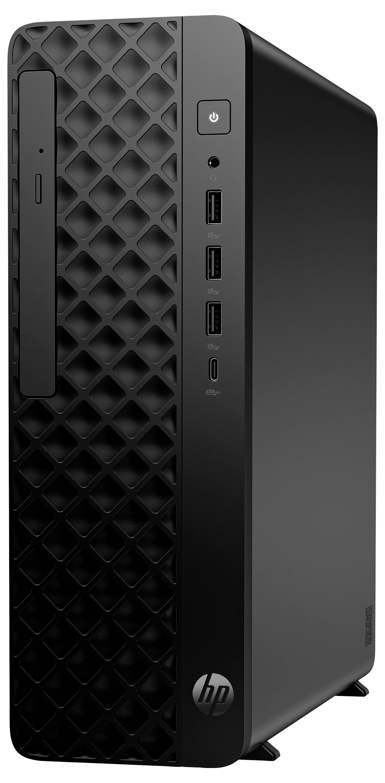 HP Desktop PC ProDesk 2 G1 Intel® Core™ i5 i5-13500 4.8 GHz 16 GB RAM 512 GB SSD Intel UHD Graphics 770 B6YK1ET-2