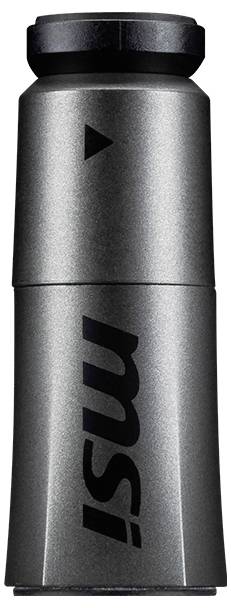 MSI Nvidia GeForce RTX 5060 Ti Videokaart 16G Gaming Trio OC 16 GB GDDR7-RAM PCIe x8 HDMI, DisplayPort Overclocked, Zero-6