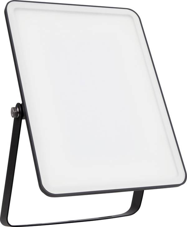OSRAM HOMELIGHTING Floodlight Essential 50W 3000K 4099854429798 LED-buitenschijnwerper  50.00 W Lichtkleur (naam): Warmwit