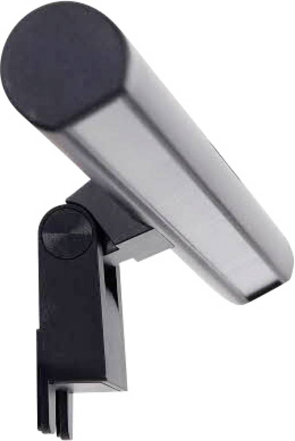 Philips LED Edison DSK204 8719514420434 LED-beeldschermlamp LED LED vast ingebouwd 4.5 W  Zwart