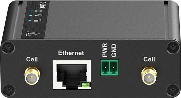 D-Link DWM-311-G Modem Geïntegreerd modem: 5G 3.4 GBit/s
