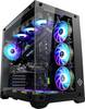 CSL Computer Game-PC M12330H AMD Ryzen 9 9950X3D 5.7 GHz 64 GB RAM 2 TB SSD AMD Extra video-adapter (model): Radeon RX 9070 XT 16 GB GDDR6 94924