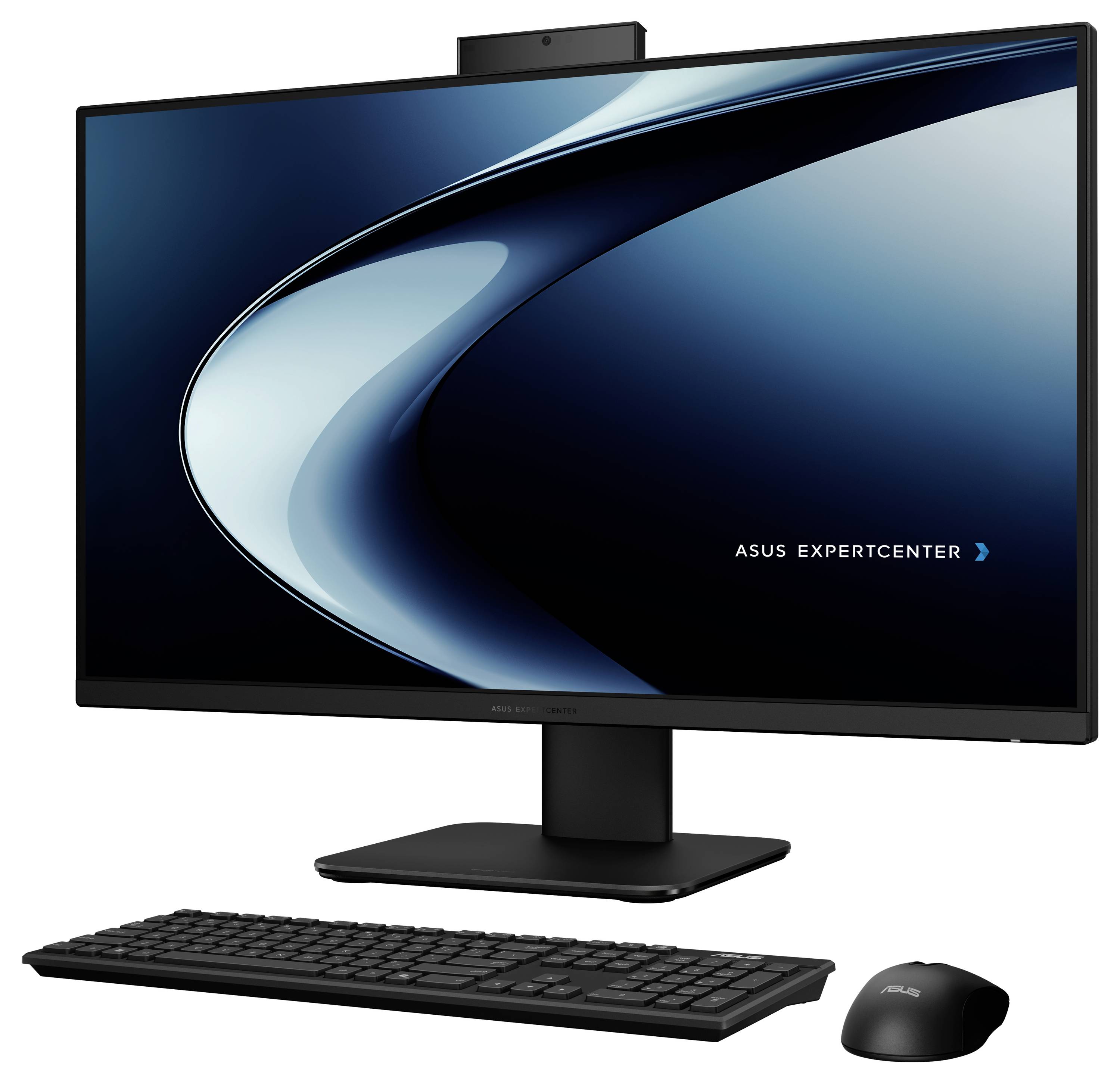Asus ExpertCenter P4 68.6 cm (27 inch) All-in-One PC-1