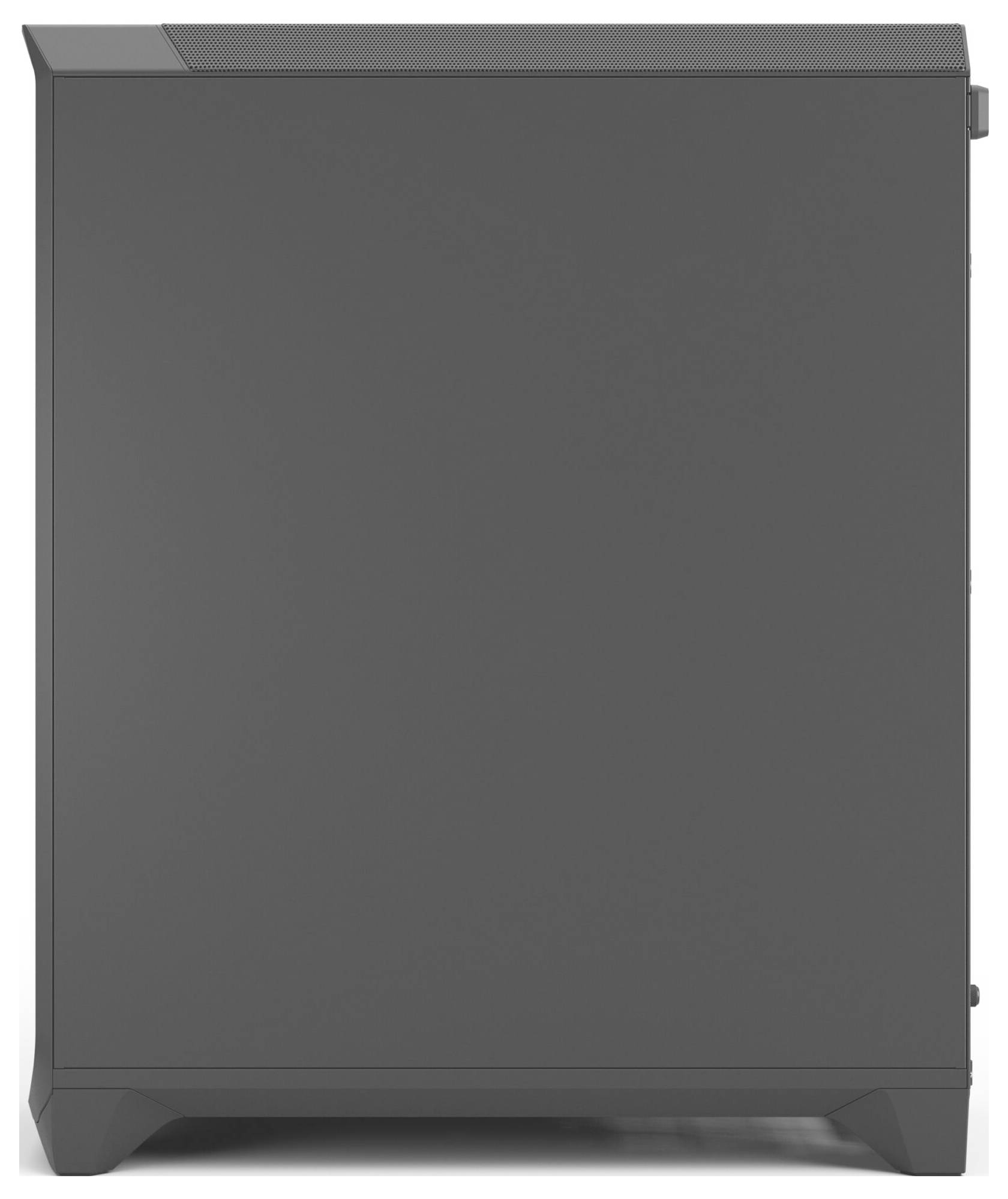 Fractal Design FD-C-MES3A-01 Tower PC-behuizing Zwart 3 voorgeïnstalleerde ventilators, Stoffilter, Geïntegreerde verlic-8